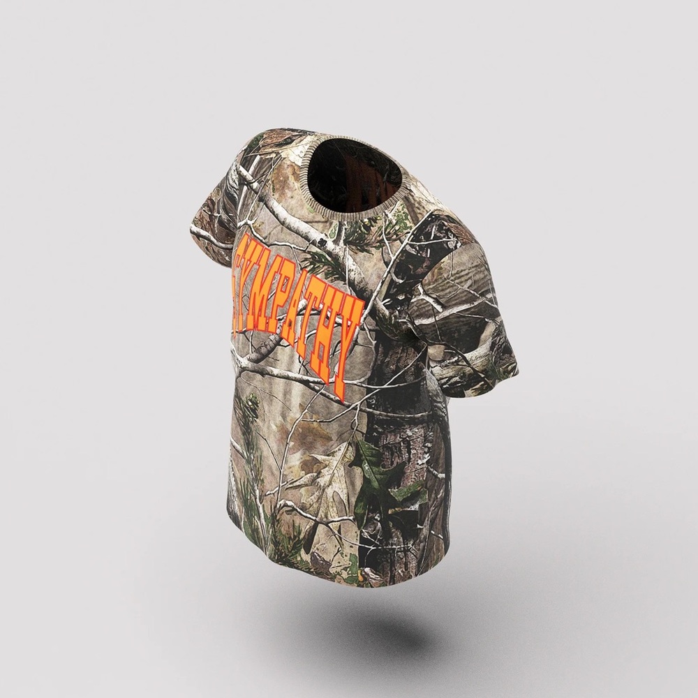 DRAKE RELATED SYMPATHY T-SHIRT